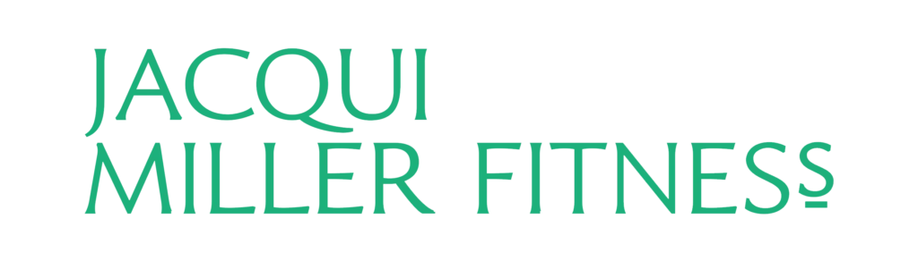 Jacqui Miller Fitness